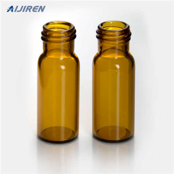 Sampler Vials for HPLCLaboratory micron medicine measuring luer hplc syringe filter